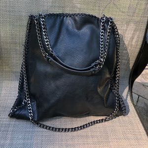 Steve Madden bag -like Stella McCartney Falabella